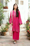 Dhanak SS25DC-2585 Pink Swiss Voile 2026