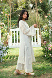 Dhanak SS25DC-2586 Grey Swiss Voile 2026