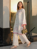 Dhanak SS26DC-2592 Off-White Capsule Pret Vol 1 2026
