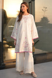 Dhanak SS26DC-2592 Off-White Capsule Pret Vol 1 2026
