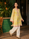 Dhanak SS26DC-2611 Yellow  Casual Co-ord Set Vol-2 2026