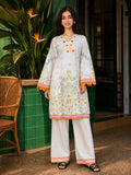 Dhanak SS26DC-2612 Cream  Casual Co-ord Set Vol-2 2026