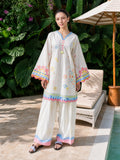 Dhanak SS26DC-2614 Off-White Casual Co-ord Set Vol-2 2026