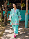Dhanak SS26DC-2615 Sea Green Casual Co-ord Set Vol-2 2026