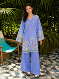Dhanak SS26DC-2616 Blue  Casual Co-ord Set Vol-2 2026