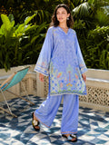Dhanak SS26DC-2616 Blue  Casual Co-ord Set Vol-2 2026
