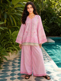 Dhanak SS26DC-2617 L-Pink  Casual Co-ord Set Vol-2 2026