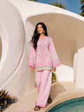 Dhanak SS26DC-2617 L-Pink  Casual Co-ord Set Vol-2 2026