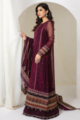 UC-3051 Jazmin Chiffon 2024