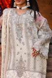 Charizma VSL25-21 Vasal Chiffon Collection 2025