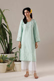 Azure Dew Drop Chic Essentials 2026