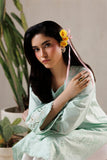 Azure Dew Drop Chic Essentials 2026