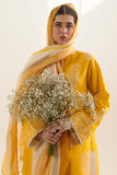 Zara Shahjahan Diara 4A Coco Lawn Volume II 2024