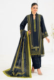 Gul Ahmed SC-52003 Rang-E-Sukoon 2025