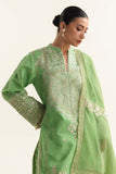 Zara Shahjahan Dinara 5A Coco Lawn Volume II 2024