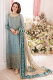 Charizma DJ5-08 Dastaan-E-Jashaan Luxury Collection 2025