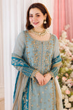 Charizma DJ5-08 Dastaan-E-Jashaan Luxury Collection 2025