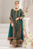 Charizma DJ5-01 Dastaan-E-Jashaan Luxury Collection 2025