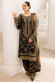 Charizma DJ5-03 Dastaan-E-Jashaan Luxury Collection 2025