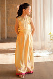 Dhanak SS26DK-0206 YELLOW Mommy & Me 2026