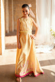 Dhanak SS26DK-0206 YELLOW Mommy & Me 2026