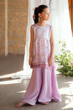 Dhanak SS26DK-0207 LILAC Mommy & Me 2026
