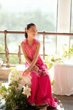 Dhanak SS26DK-0208 PINK Mommy & Me 2026