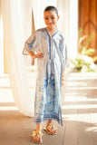 Dhanak SS26DK-0209 SKY BLUE  Mommy & Me 2026