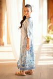 Dhanak SS26DK-0209 SKY BLUE  Mommy & Me 2026