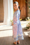 Dhanak SS26DK-0210 PURPLE  Mommy & Me 2026