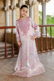 Dhanak SS26DK-0232 L-pink Kids  Mommy & Me Silk Vol 2 2026