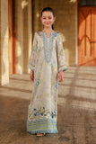 Dhanak SS26DK-0234 Off White Kids Mommy & Me Silk Vol 2 2026