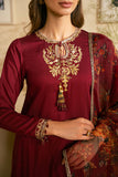 Cross Stitch Garnet Glamoor Eid Lawn Collection 2025