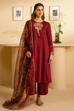Cross Stitch Garnet Glamoor Eid Lawn Collection 2025