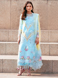 Parishay DR-01 Dil e Raqsam Festive Eid 2025