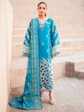 Parishay DR-03 Dil e Raqsam Festive Eid 2025