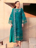 Parishay DR-09 Dil e Raqsam Festive Eid 2025