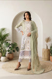 Maria B DS-2606-B Eid Collection 2026