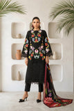 Maria B DS-2610-B Eid Collection 2026