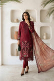 Maria B DS-2611-B Eid Collection 2026