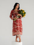 Gulaal Aneesa Summer Basics 2026