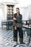 Saira Rizwan SRV-24-01 Somber Vieva 2024