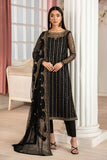 Zarif Z-02 Yasna Heer Chiffon Collection 2025