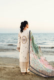 Florent FL-9 Eid Luxury Lawn 2025