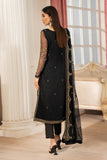 Zarif Z-02 Yasna Heer Chiffon Collection 2025
