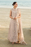 Qalamkar FK -01 Sophia Sahil Summer 2025