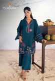 Asim Jofa AJSBDP-01 Casual Pret 2026
