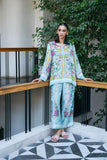 Saira Rizwan SRV-24-04 Leva Vieva 2024