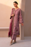 Xenia Formals Daneen Winter Slub Collection 2025