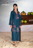 Asim Jofa AJSBDP-01 Casual Pret 2026
